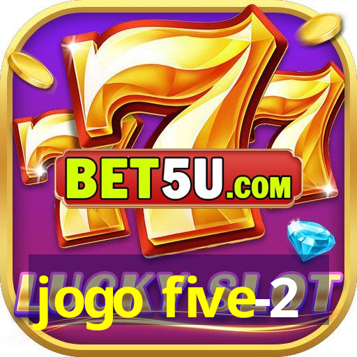 jogo five